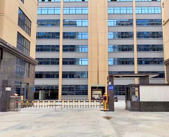 東莞市永奇自動化有限公司